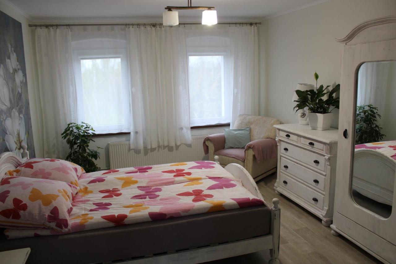 Agroturystyka Pod Kogutkiem Czysta Kültér fotó