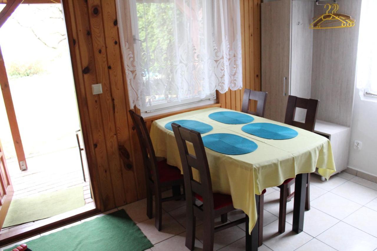 Agroturystyka Pod Kogutkiem Czysta Kültér fotó