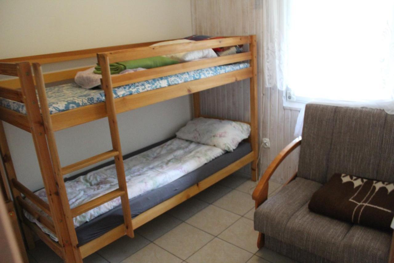 Agroturystyka Pod Kogutkiem Czysta Kültér fotó