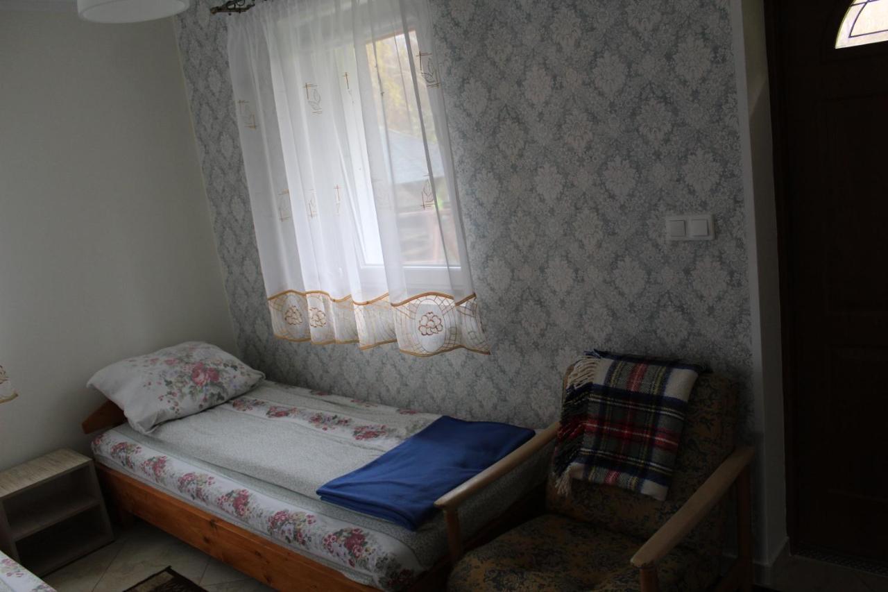 Agroturystyka Pod Kogutkiem Czysta Kültér fotó