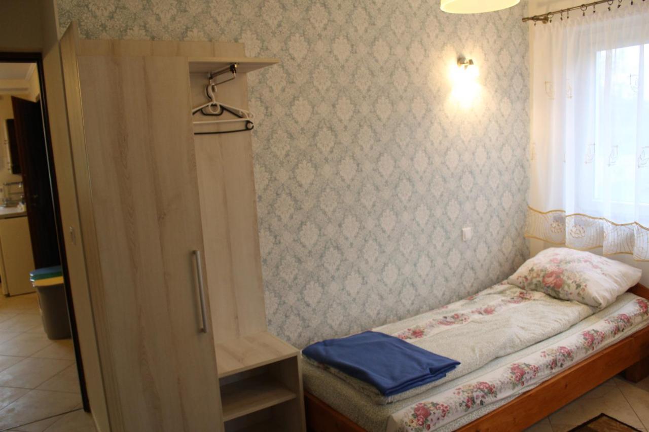 Agroturystyka Pod Kogutkiem Czysta Kültér fotó